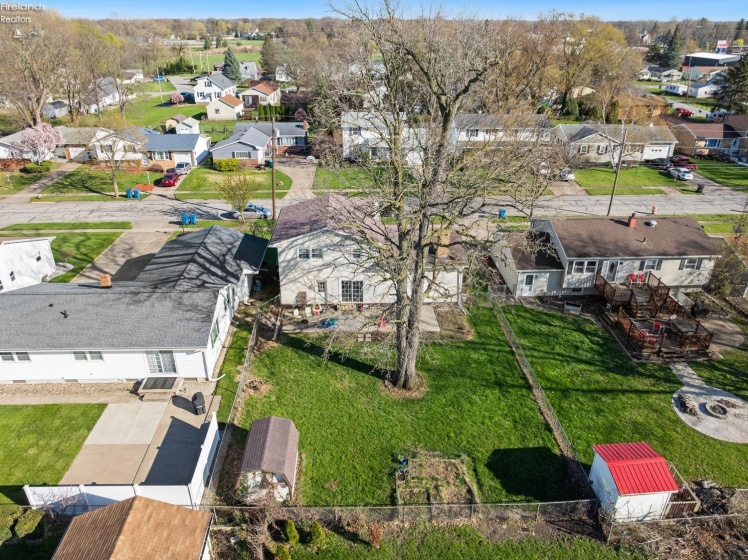 1127 Alpine, Sandusky, 44870, 3 Bedrooms Bedrooms, ,2 BathroomsBathrooms,Residential,For Sale,Alpine,20251375