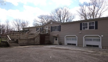 235 Front, Tiffin, 44883, 4 Bedrooms Bedrooms, ,3 BathroomsBathrooms,Residential,For Sale,Front,20251425