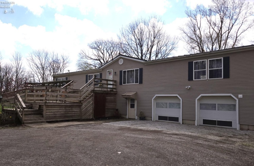 235 Front, Tiffin, 44883, 4 Bedrooms Bedrooms, ,3 BathroomsBathrooms,Residential,For Sale,Front,20251425