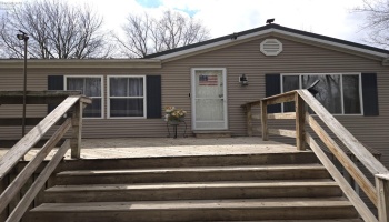 235 Front, Tiffin, 44883, 4 Bedrooms Bedrooms, ,3 BathroomsBathrooms,Residential,For Sale,Front,20251425