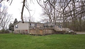235 Front, Tiffin, 44883, 4 Bedrooms Bedrooms, ,3 BathroomsBathrooms,Residential,For Sale,Front,20251425