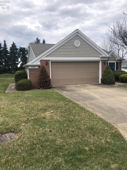 4410 Woodridge, Sandusky, 44870, 2 Bedrooms Bedrooms, ,2 BathroomsBathrooms,Residential,For Sale,Woodridge,20251399