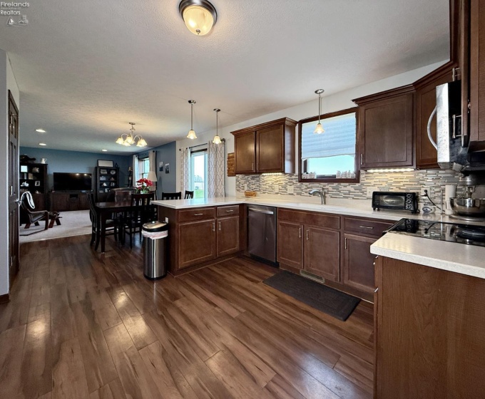1660 Township Road 119, Tiffin, 44883, 4 Bedrooms Bedrooms, ,3 BathroomsBathrooms,Residential,For Sale,Township Road 119,20251406