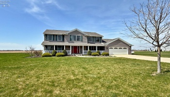 1660 Township Road 119, Tiffin, 44883, 4 Bedrooms Bedrooms, ,3 BathroomsBathrooms,Residential,For Sale,Township Road 119,20251406 1660 Township Road 119, Tiffin, 44883, 4 Bedrooms Bedrooms, ,3 BathroomsBathrooms,Residential,For Sale,Township Road 119,20251406