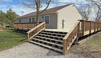 205 Lower Cliff, Kelleys Island, 43438, 4 Bedrooms Bedrooms, ,2 BathroomsBathrooms,Residential,For Sale,Lower Cliff,20251298