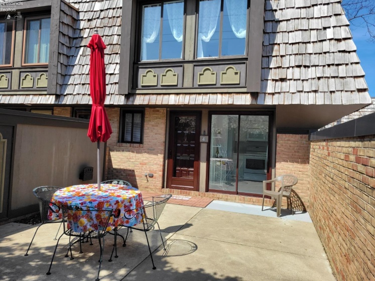 1110 By The Shores, Huron, 44839, 2 Bedrooms Bedrooms, ,2 BathroomsBathrooms,Residential,For Sale,By The Shores,20251326