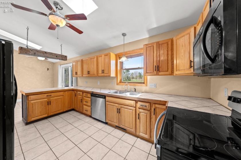 6313 Tennant, Berlin Heights, 44814, 3 Bedrooms Bedrooms, ,2 BathroomsBathrooms,Residential,For Sale,Tennant,20251403