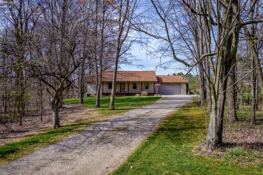 6313 Tennant, Berlin Heights, 44814, 3 Bedrooms Bedrooms, ,2 BathroomsBathrooms,Residential,For Sale,Tennant,20251403