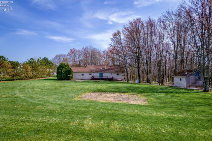 6313 Tennant, Berlin Heights, 44814, 3 Bedrooms Bedrooms, ,2 BathroomsBathrooms,Residential,For Sale,Tennant,20251403