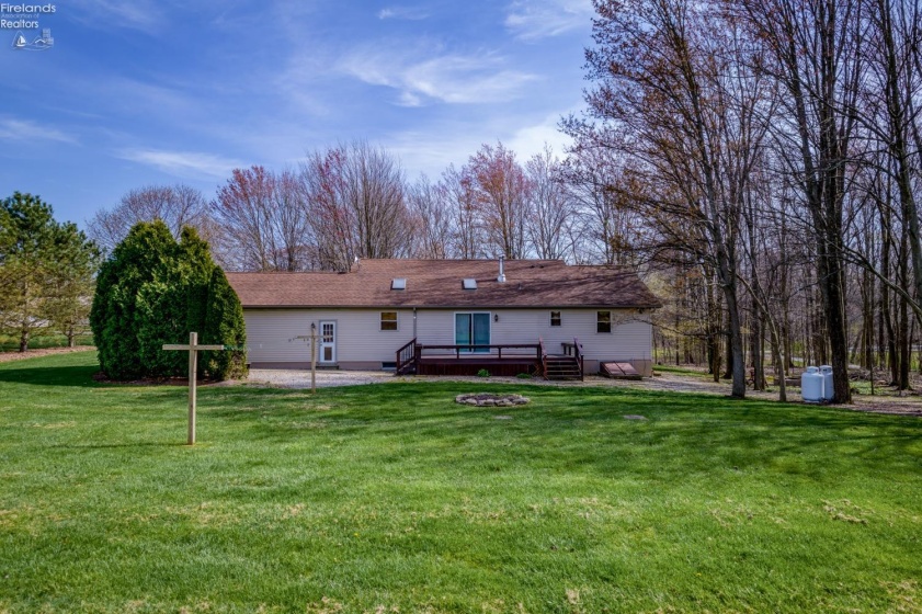 6313 Tennant, Berlin Heights, 44814, 3 Bedrooms Bedrooms, ,2 BathroomsBathrooms,Residential,For Sale,Tennant,20251403