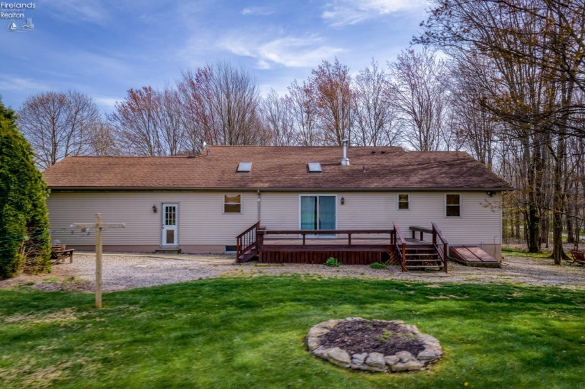 6313 Tennant, Berlin Heights, 44814, 3 Bedrooms Bedrooms, ,2 BathroomsBathrooms,Residential,For Sale,Tennant,20251403