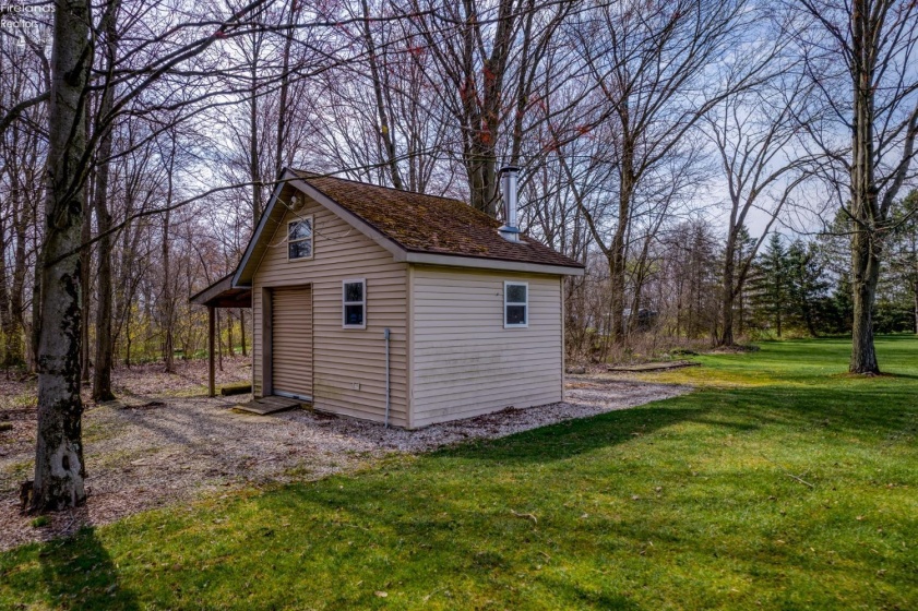 6313 Tennant, Berlin Heights, 44814, 3 Bedrooms Bedrooms, ,2 BathroomsBathrooms,Residential,For Sale,Tennant,20251403