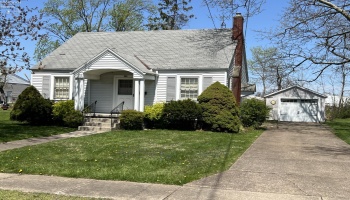 201 Gilcher Court, Sandusky, 44870, 3 Bedrooms Bedrooms, ,1 BathroomBathrooms,Residential,For Sale,Gilcher,20251428