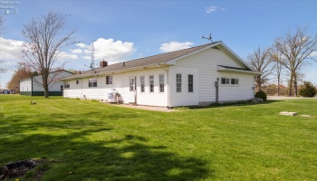 7964 Stump Road, Oak Harbor, 43449, 2 Bedrooms Bedrooms, ,2 BathroomsBathrooms,Residential,For Sale,Stump,20251465