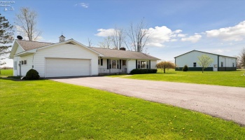 7964 Stump Road, Oak Harbor, 43449, 2 Bedrooms Bedrooms, ,2 BathroomsBathrooms,Residential,For Sale,Stump,20251465