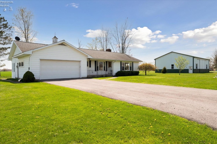 7964 Stump Road, Oak Harbor, 43449, 2 Bedrooms Bedrooms, ,2 BathroomsBathrooms,Residential,For Sale,Stump,20251465