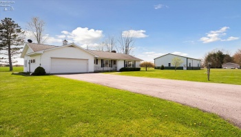 7964 Stump Road, Oak Harbor, 43449, 2 Bedrooms Bedrooms, ,2 BathroomsBathrooms,Residential,For Sale,Stump,20251465