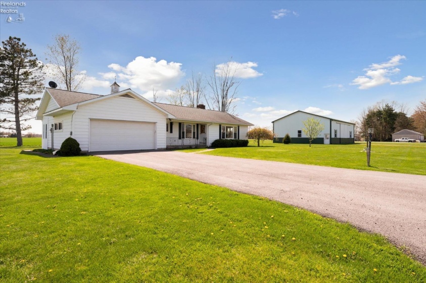 7964 Stump Road, Oak Harbor, 43449, 2 Bedrooms Bedrooms, ,2 BathroomsBathrooms,Residential,For Sale,Stump,20251465