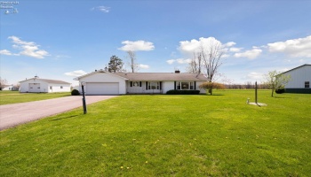 7964 Stump Road, Oak Harbor, 43449, 2 Bedrooms Bedrooms, ,2 BathroomsBathrooms,Residential,For Sale,Stump,20251465