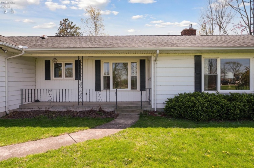7964 Stump Road, Oak Harbor, 43449, 2 Bedrooms Bedrooms, ,2 BathroomsBathrooms,Residential,For Sale,Stump,20251465