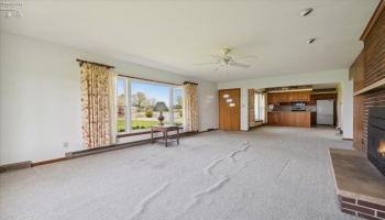 7964 Stump Road, Oak Harbor, 43449, 2 Bedrooms Bedrooms, ,2 BathroomsBathrooms,Residential,For Sale,Stump,20251465
