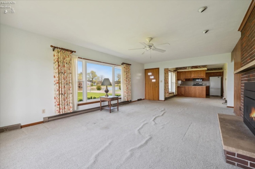 7964 Stump Road, Oak Harbor, 43449, 2 Bedrooms Bedrooms, ,2 BathroomsBathrooms,Residential,For Sale,Stump,20251465