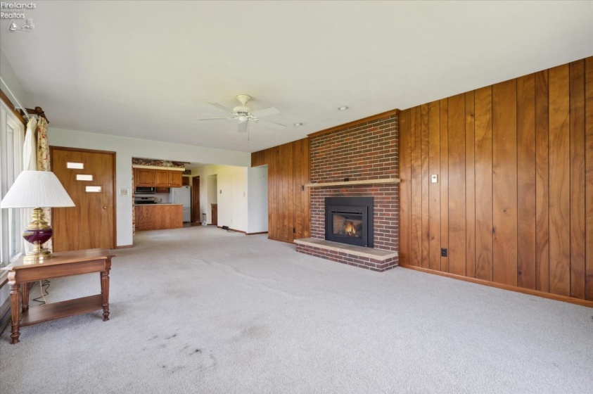 7964 Stump Road, Oak Harbor, 43449, 2 Bedrooms Bedrooms, ,2 BathroomsBathrooms,Residential,For Sale,Stump,20251465