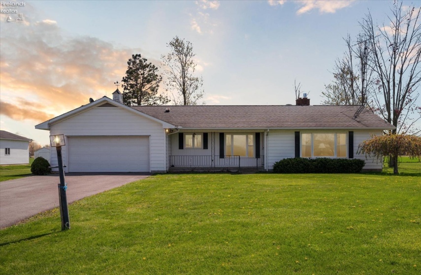 7964 Stump Road, Oak Harbor, 43449, 2 Bedrooms Bedrooms, ,2 BathroomsBathrooms,Residential,For Sale,Stump,20251465