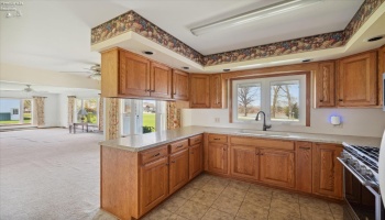 7964 Stump Road, Oak Harbor, 43449, 2 Bedrooms Bedrooms, ,2 BathroomsBathrooms,Residential,For Sale,Stump,20251465