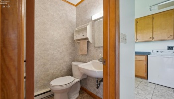 7964 Stump Road, Oak Harbor, 43449, 2 Bedrooms Bedrooms, ,2 BathroomsBathrooms,Residential,For Sale,Stump,20251465