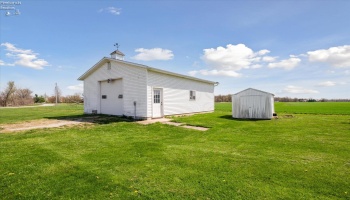7964 Stump Road, Oak Harbor, 43449, 2 Bedrooms Bedrooms, ,2 BathroomsBathrooms,Residential,For Sale,Stump,20251465