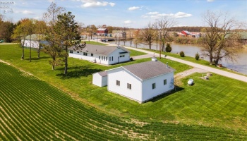 7964 Stump Road, Oak Harbor, 43449, 2 Bedrooms Bedrooms, ,2 BathroomsBathrooms,Residential,For Sale,Stump,20251465