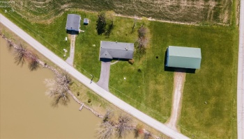 7964 Stump Road, Oak Harbor, 43449, 2 Bedrooms Bedrooms, ,2 BathroomsBathrooms,Residential,For Sale,Stump,20251465