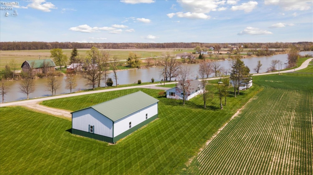 7964 Stump Road, Oak Harbor, 43449, 2 Bedrooms Bedrooms, ,2 BathroomsBathrooms,Residential,For Sale,Stump,20251465