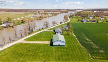 7964 Stump Road, Oak Harbor, 43449, 2 Bedrooms Bedrooms, ,2 BathroomsBathrooms,Residential,For Sale,Stump,20251465
