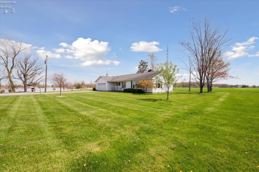 7964 Stump Road, Oak Harbor, 43449, 2 Bedrooms Bedrooms, ,2 BathroomsBathrooms,Residential,For Sale,Stump,20251465