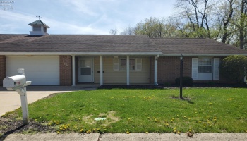 26 St. Francis Ave., Tiffin, 44883, 2 Bedrooms Bedrooms, ,2 BathroomsBathrooms,Residential,For Sale,St. Francis Ave.,20251466