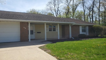 26 St. Francis Ave., Tiffin, 44883, 2 Bedrooms Bedrooms, ,2 BathroomsBathrooms,Residential,For Sale,St. Francis Ave.,20251466