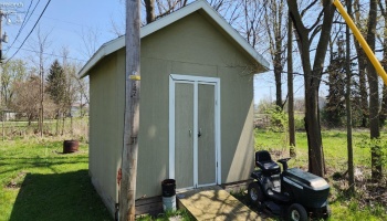 39 Lewis Street, Tiffin, 44883, 3 Bedrooms Bedrooms, ,2 BathroomsBathrooms,Residential,For Sale,Lewis,20251478