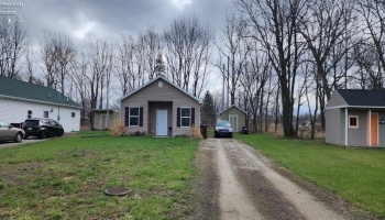 39 Lewis Street, Tiffin, 44883, 3 Bedrooms Bedrooms, ,2 BathroomsBathrooms,Residential,For Sale,Lewis,20251478