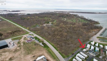 999 Buck Rd., Marblehead, 43440, 2 Bedrooms Bedrooms, ,1 BathroomBathrooms,Residential,For Sale,Buck Rd.,20251354