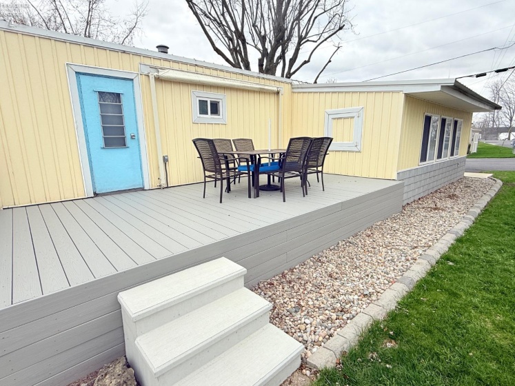 999 Buck Rd., Marblehead, 43440, 2 Bedrooms Bedrooms, ,1 BathroomBathrooms,Residential,For Sale,Buck Rd.,20251354