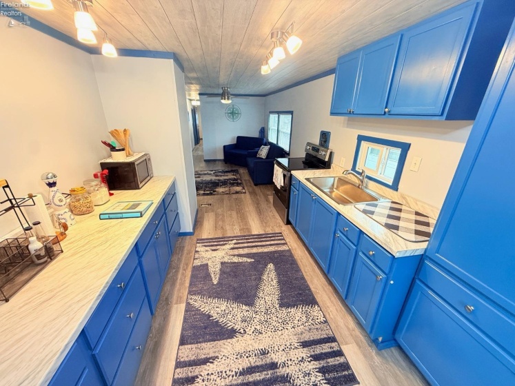 999 Buck Rd., Marblehead, 43440, 2 Bedrooms Bedrooms, ,1 BathroomBathrooms,Residential,For Sale,Buck Rd.,20251354