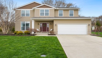 5555 Bay Pointe Circle, Port Clinton, 43452, 4 Bedrooms Bedrooms, ,3 BathroomsBathrooms,Residential,For Sale,Bay Pointe,20251371