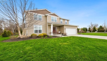 5555 Bay Pointe Circle, Port Clinton, 43452, 4 Bedrooms Bedrooms, ,3 BathroomsBathrooms,Residential,For Sale,Bay Pointe,20251371
