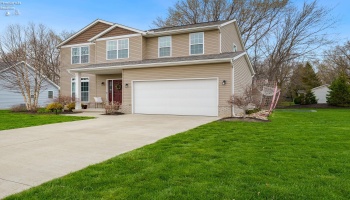 5555 Bay Pointe Circle, Port Clinton, 43452, 4 Bedrooms Bedrooms, ,3 BathroomsBathrooms,Residential,For Sale,Bay Pointe,20251371