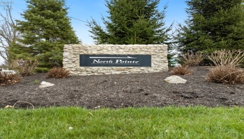 5555 Bay Pointe Circle, Port Clinton, 43452, 4 Bedrooms Bedrooms, ,3 BathroomsBathrooms,Residential,For Sale,Bay Pointe,20251371