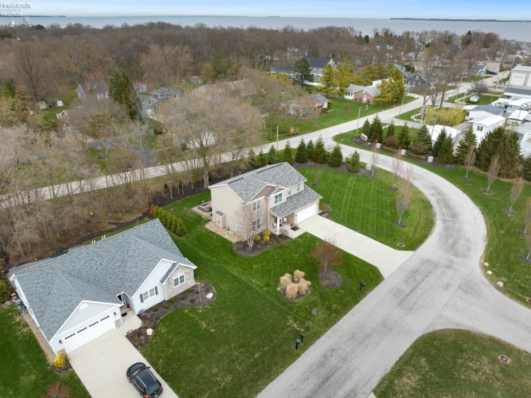 5555 Bay Pointe Circle, Port Clinton, 43452, 4 Bedrooms Bedrooms, ,3 BathroomsBathrooms,Residential,For Sale,Bay Pointe,20251371