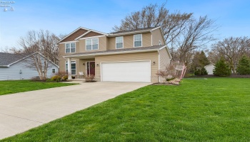 5555 Bay Pointe Circle, Port Clinton, 43452, 4 Bedrooms Bedrooms, ,3 BathroomsBathrooms,Residential,For Sale,Bay Pointe,20251371