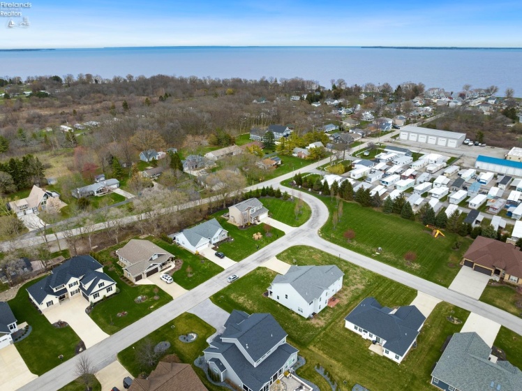 5555 Bay Pointe Circle, Port Clinton, 43452, 4 Bedrooms Bedrooms, ,3 BathroomsBathrooms,Residential,For Sale,Bay Pointe,20251371